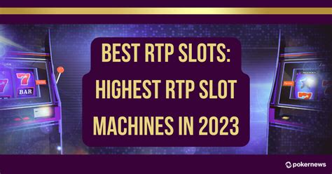 highest rtp slots